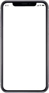 キャストの登録画面