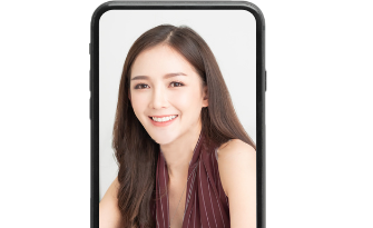 キャスト画面イメージ